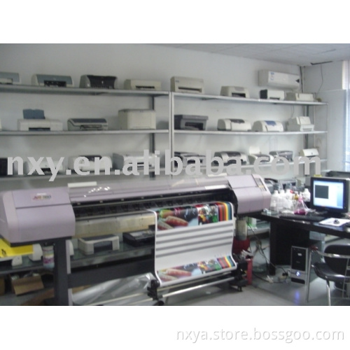Wide-format Portray Ink
